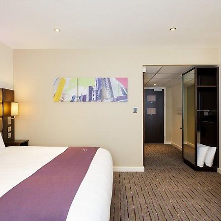Premier Inn Premier Inn Skegness Seafront Eksteriør bilde